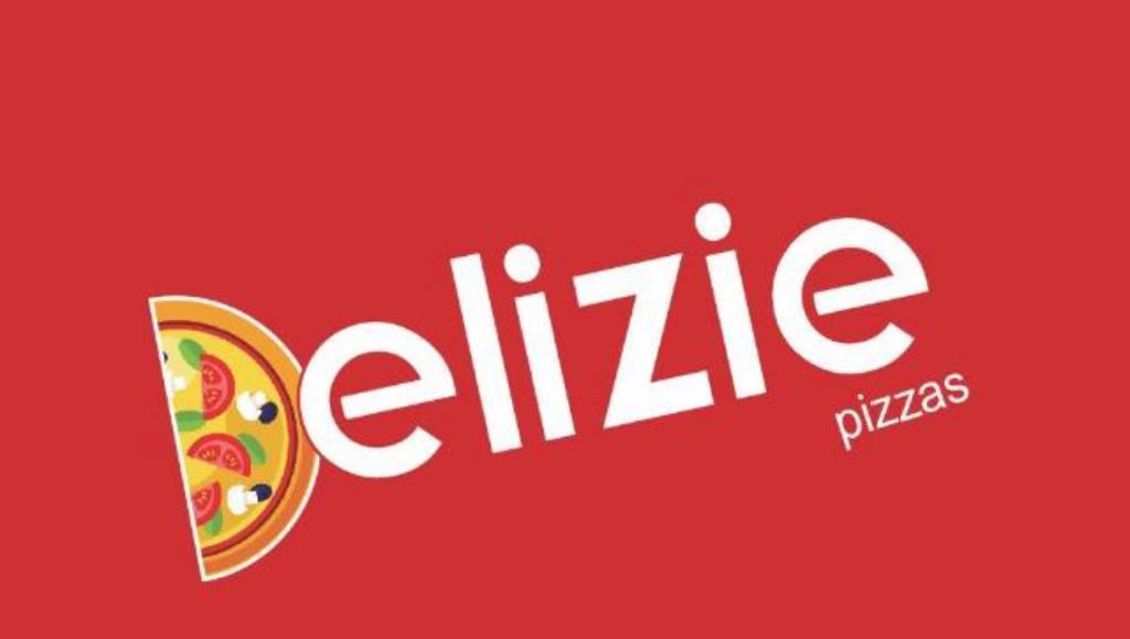 Logo restaurante Delizie