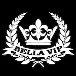 Logo restaurante Bella Vip