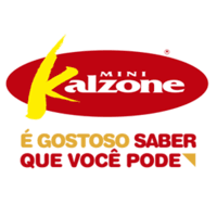 Logo restaurante MINI KALZONE