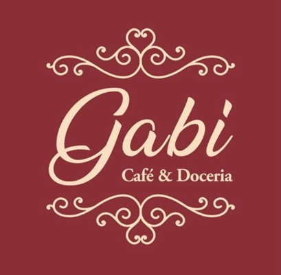 Logo-Confeitaria - Gabí Café e Doceria