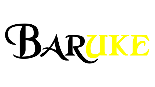Logo restaurante Bar Uke