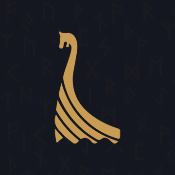 Logo restaurante Nordic's