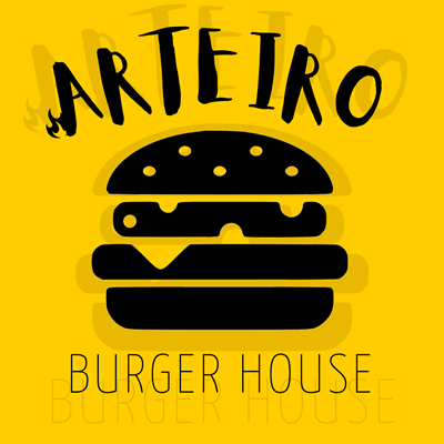 Logo restaurante ARTEIRO BURGER HOUSE