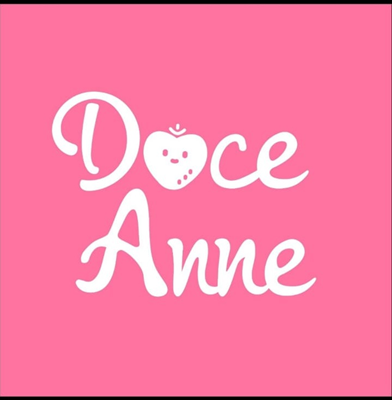 Logo restaurante Doce Anne