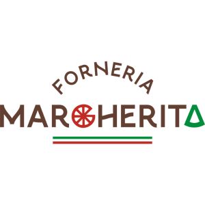 Logo restaurante Forneria Margherita