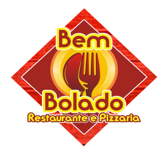 Logo-Restaurante - BEM BOLADO RESTAURANTE,PIZZARIA,PETISCARIA