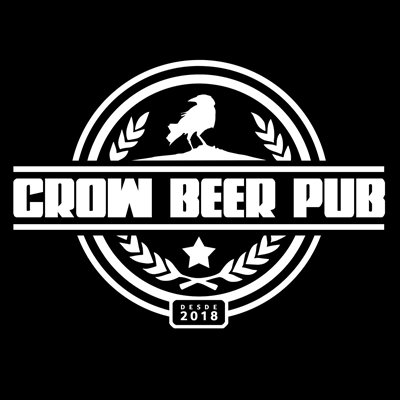 Logo restaurante Crow Beer Pub