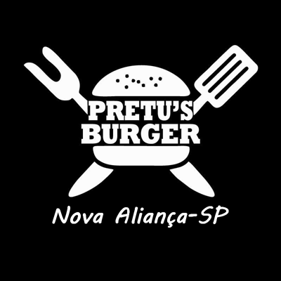 Logo restaurante Pretu's Burger NA