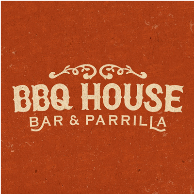 Logo restaurante Cardápio BBQ HOUSE