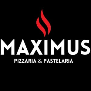 Logo restaurante Pizzaria Maximus