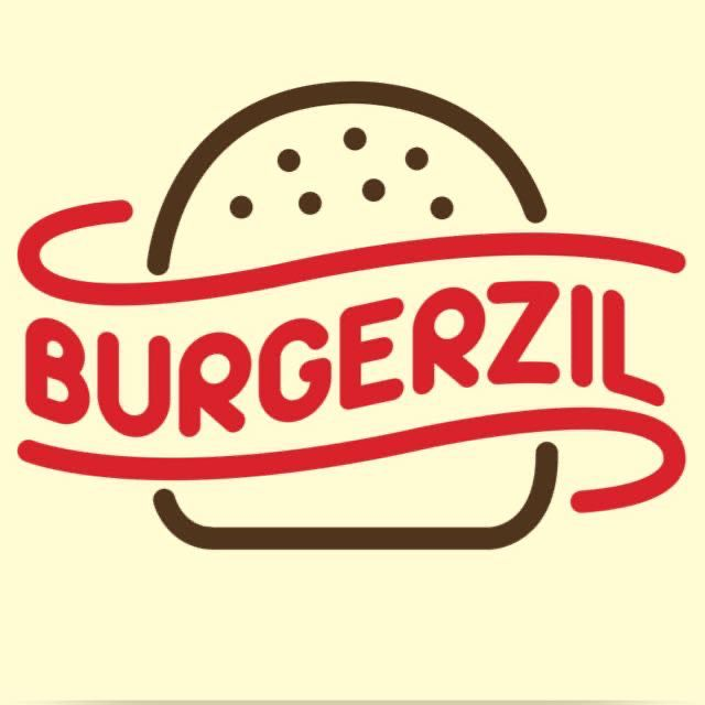 Logo-Hamburgueria - Burgerzil