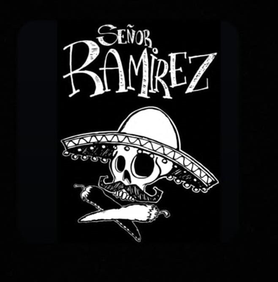 Logo-Lanchonete - Señor Ramirez