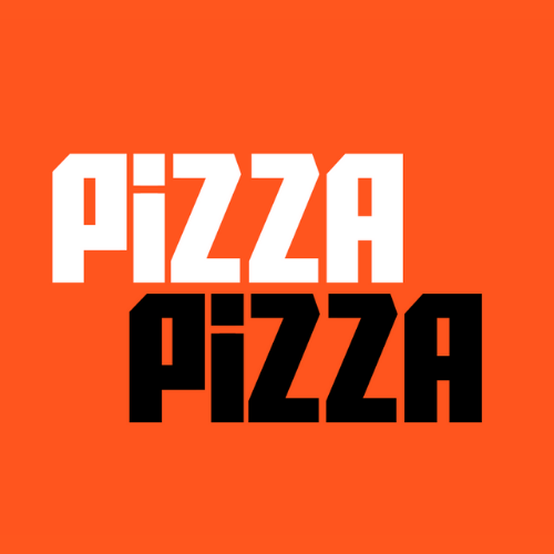 Logo-Pizzaria - Pizza Pizza