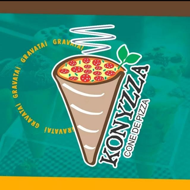Logo restaurante Konyzza