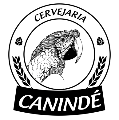 Logo restaurante CERVEJARIA CANINDÉ