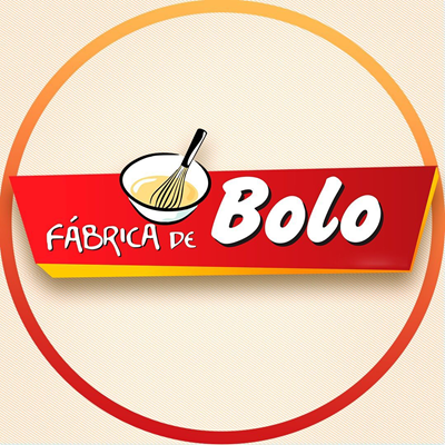 Logo restaurante FÁBRICA DE BOLOS (TAXA GRÁTIS)