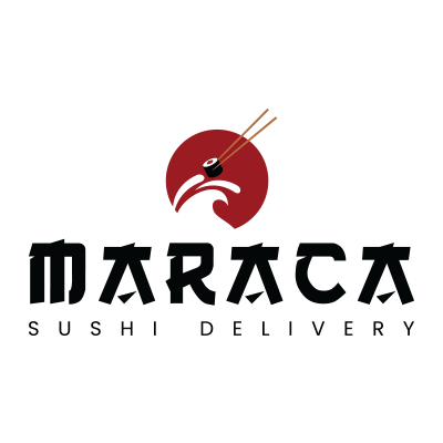 Logo restaurante Cardápio do Maraca Sushi