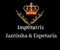 Logo-Restaurante - Cardapio imperatriz