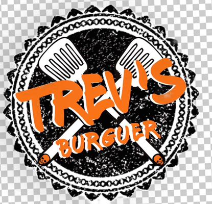 Logo restaurante Trev's Burguer