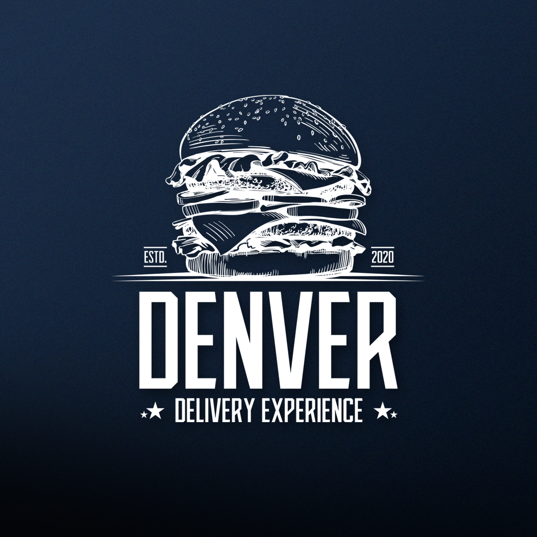 Logo restaurante Denver