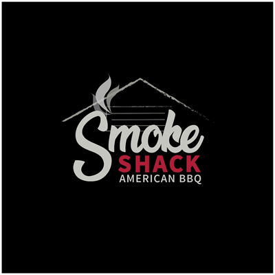 Logo restaurante Smoke Shack American BBQ