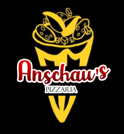 Logo-Pizzaria - AnschauS Pizzaria
