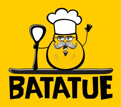 Logo restaurante Batatue Delivery