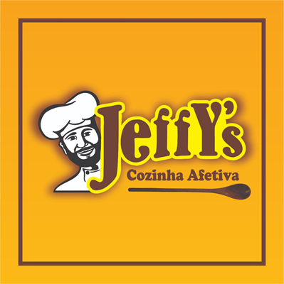 Logo restaurante Jeffy's