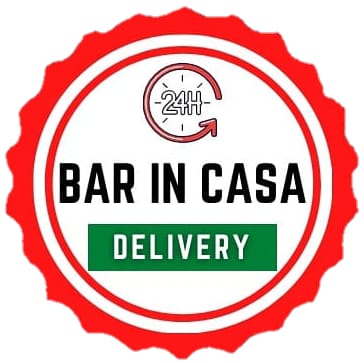 Logo-Bar - BAR IN CASA