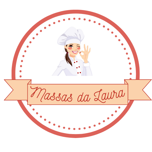 Logo-Restaurante - Massas da Laura