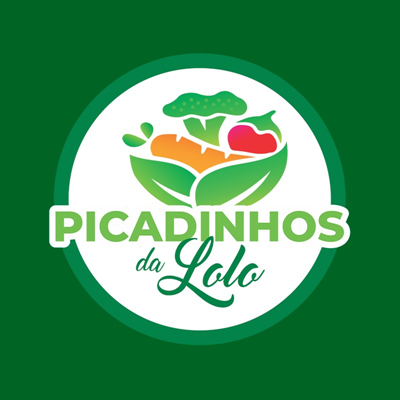Logo restaurante Picadinhos da Lolo