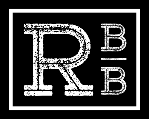 Logo restaurante Rufus Butchery Burger