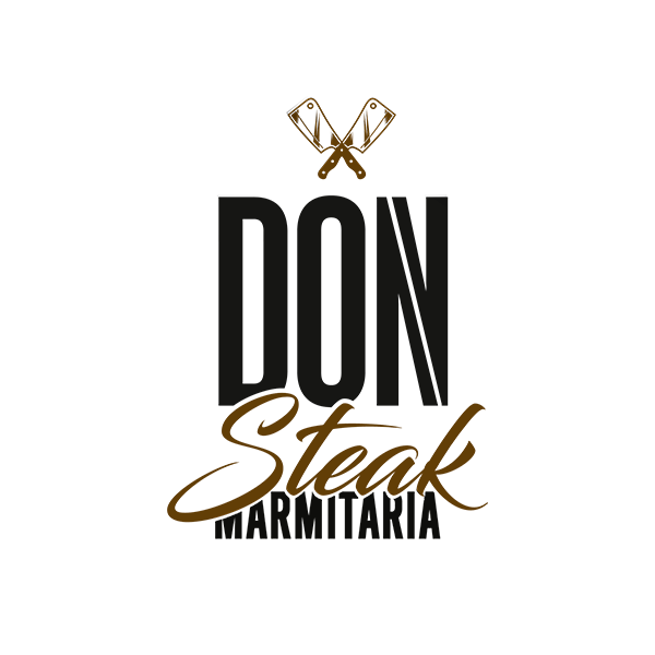 Logo-Restaurante - Don Steak Marmitaria