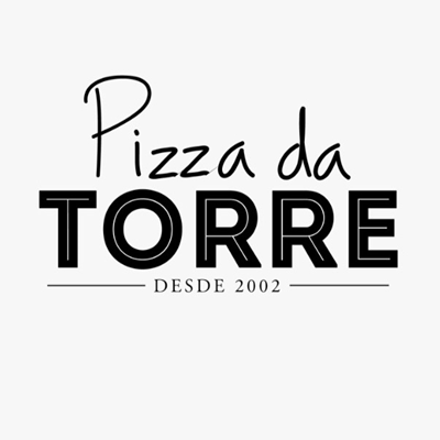 Logo restaurante Pizza da Torre