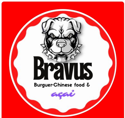 Logo-Restaurante - Bravus Food Chinês