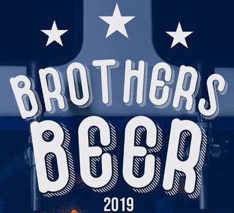 Logo restaurante Brothers Beer