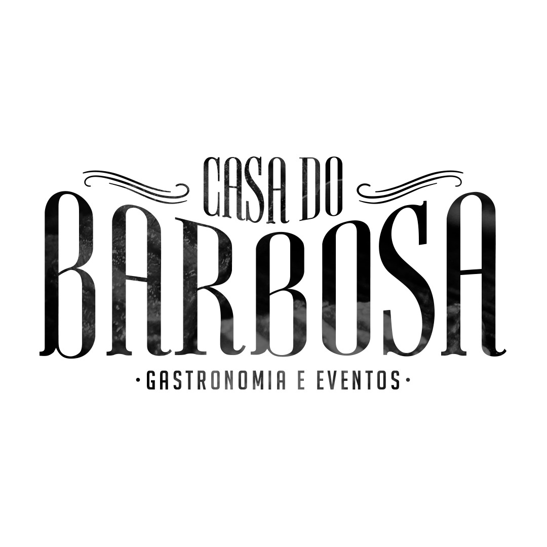 Logo restaurante Casa do Barbosa