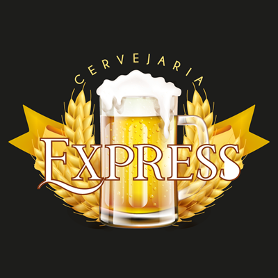 Logo restaurante CERVEJARIA EXPRESS