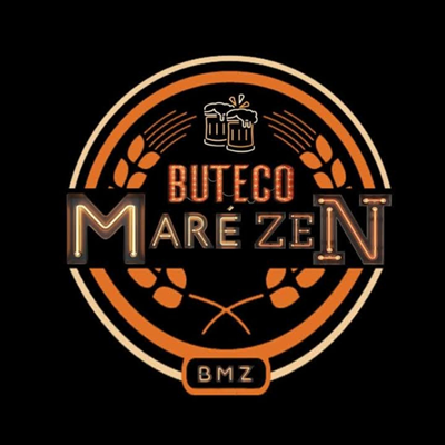 Logo restaurante Buteco Maré Zen