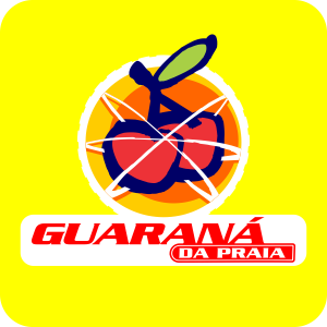 Logo-Lanchonete - Guaraná da Praia Colégio Contato