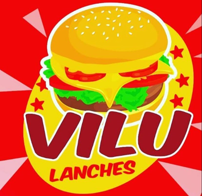 Logo restaurante Vilu Lanches
