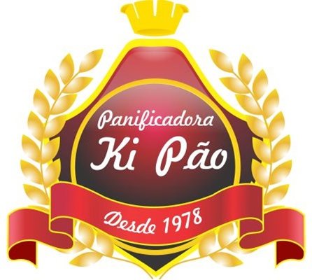 Logo restaurante Panificadora Ki Pão