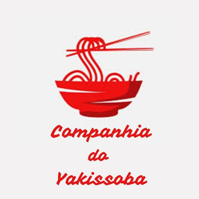 Logo restaurante COMPANHIA DO YAKISSOBA
