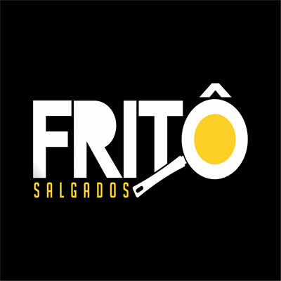 Logo restaurante Fritô Salgados