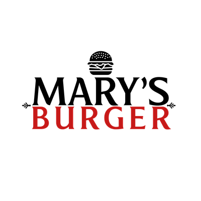 Logo restaurante Mary's Burger