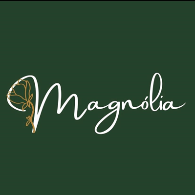Logo restaurante Magnólia