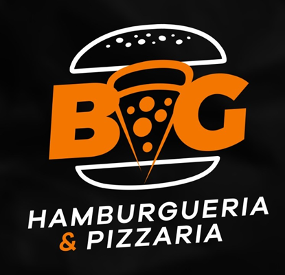 Logo restaurante Big Hamburgueria & Pizzaria