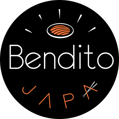 Logo restaurante BENDITO JAPA