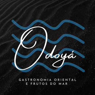 Logo restaurante Odoyá