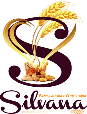 Logo-Padaria - Padaria Silvana